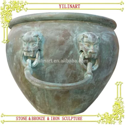 BRONZE Taiping cylinder YL-K185
