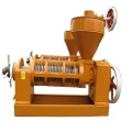 Assurance multi-functional oil press