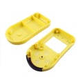 ABS Plastic Shell Customized Plastic Injection Molding Parts