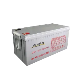 UD 200-12 SERIES-VRLA Battery