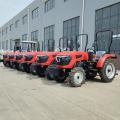 4 Wheel Drive Automatic Diesel 4x4 Farm Tractor