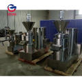 Dates Paste Grinder Line Cacao Nibs Processing Machines