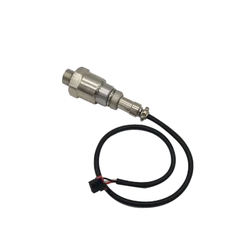 Specializing in the production of precision water sensors