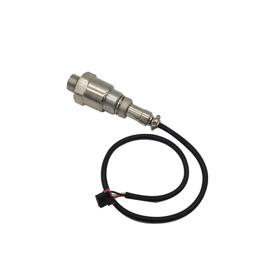 Specializing in the production of precision water sensors