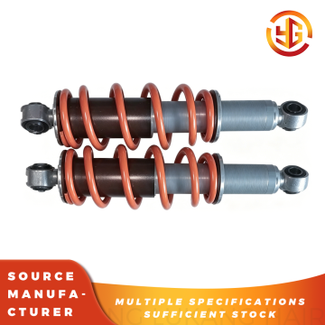 Heavy Duty Tricycle High-End Shock Assembly