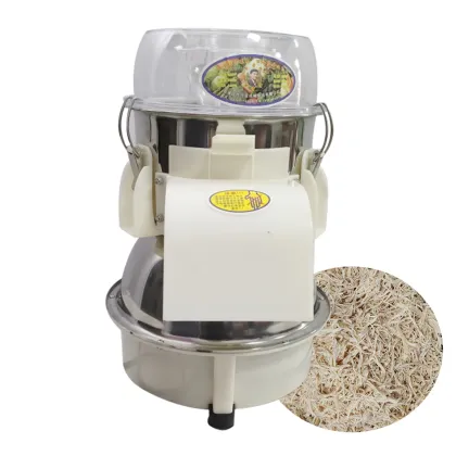 Automatic Energy-Saving Pork Meat Floss Machine for Cooking