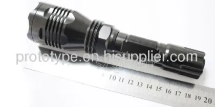 Led Shell Prototyping Led Shell Machine 