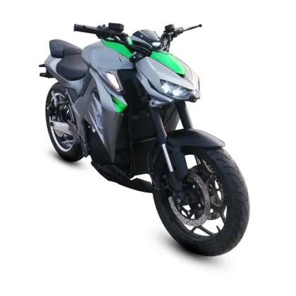 High Power Electric Scooters: Exploring the HX X8 and Other Electric Bicycle Models