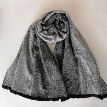 Newest fashion Lady's High quality MultiColor wool shawl