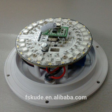 RGB LED furniture light source