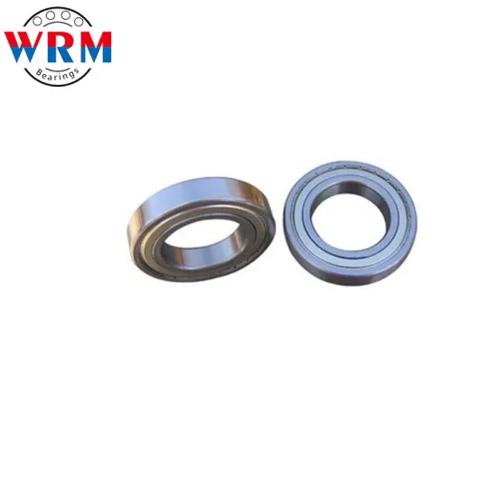Bush embroidery machine parts 608 deep groove ball bearing