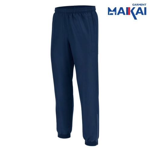 High-Performance Men's Stretch Sports Pants