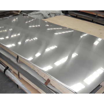 Folha de alumínio de grau marinho 5754