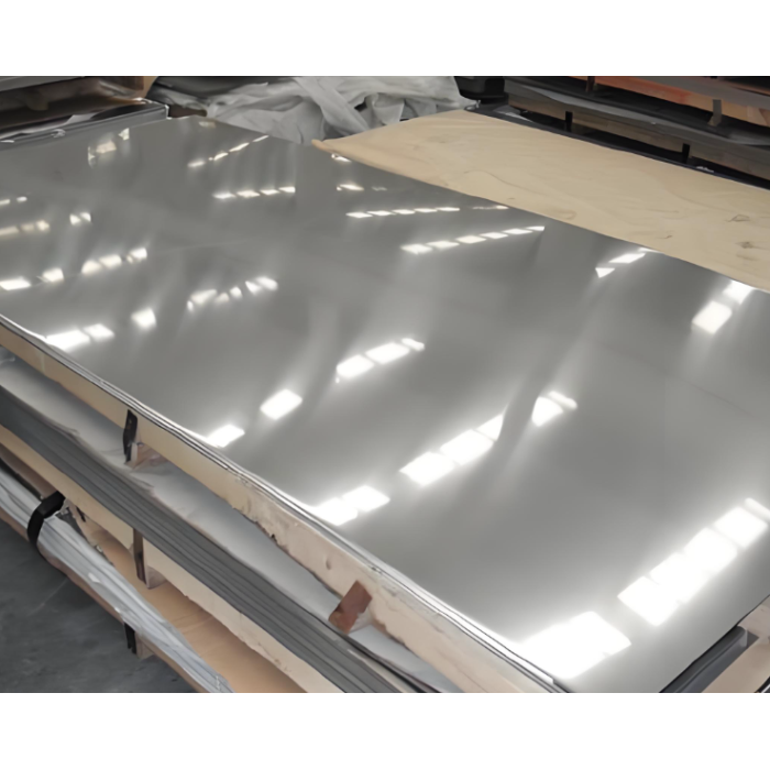 ورقة الألومنيوم البحرية الصف 5754