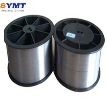 Nb2 99.95% Niobium Wire Price