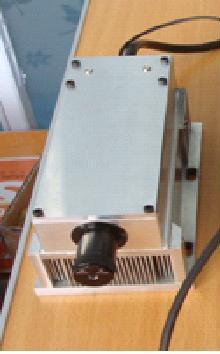 Laser Light Pulse Laser Module
