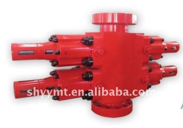 BOP Blowout Preventer