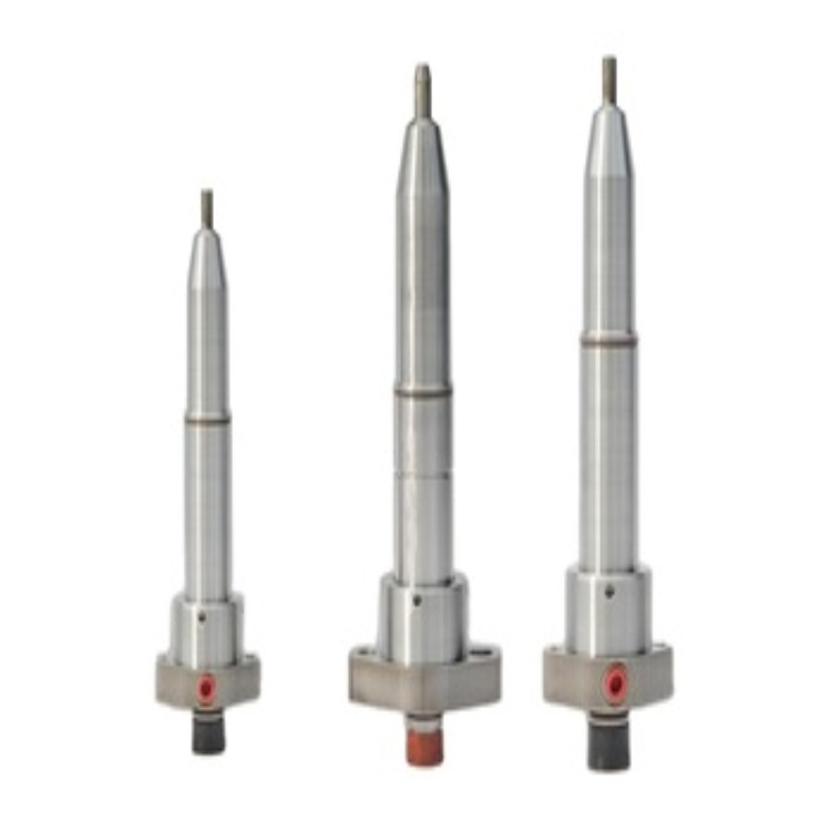KOMATSU accessories PC400-6 injector 6152-12-3110