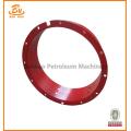 Oilfield Pneumatic Clutch Parts Of Rims Steel