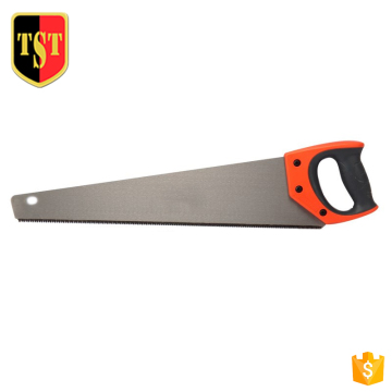18 Inch Hack Saw with ABS and TPR Handle