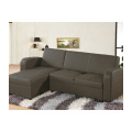 Amazon Best Selling L em forma de sofá com lounge