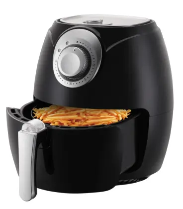 CE Home Appliances Healthy Digital Hot Air Fryer