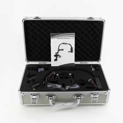 Medical Surgical Dental Loupes Headlight