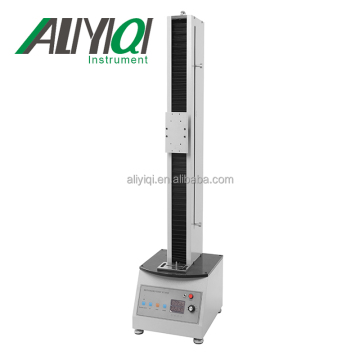 500N Economic Instron Tensile Testing Machine