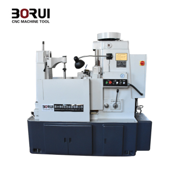 Dentatrice a creatore manuale per ingranaggi Y3150 in vendita