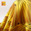 Comfortable Fabric Cotton Printed Fabric