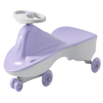 Kids Twist Car New Ride On pour le divertissement