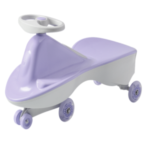 Kids Twist Car New Ride On para entretenimiento