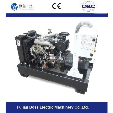 Generator generac FOTON diesel generator 15-30KW 50/60HZ