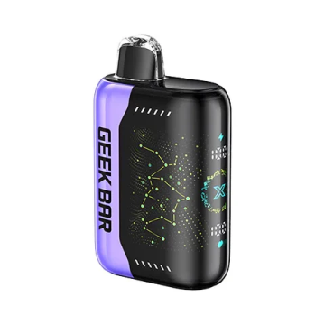 Geek Bar Pulse X 25K Disposable Vape Cheaper