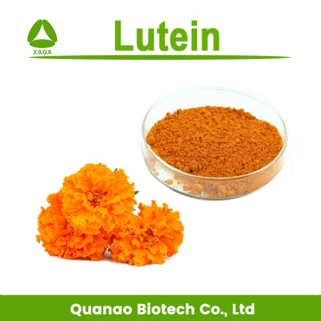 Fish Feed Lutein 2% 5% 10% Marigold extract