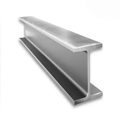 Aluminium beams alloy 6061 profiles i beams aluminium
