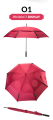 Ultra Light Golf unbrella