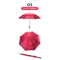 Unbrella da golf ultra leggera