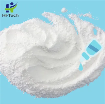 Sodium Hyaluronate for Eye Drops Soothe Dry Eyes