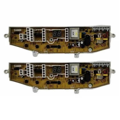 Customizable Box Package Washing Machine Computer Board - DC92-00281A 2022 Model