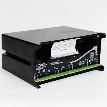 Honeywell Industrial Flame Switches R4348B1008 R4348B1057