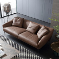 Nordic Salon 2 SEATER SEATER SOFA SET