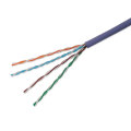 Niet-afgeschermde Twisted Pair CAT5E Lan-kabel