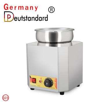 Deutschland Deutstandard Electric Saucenwärmerhersteller