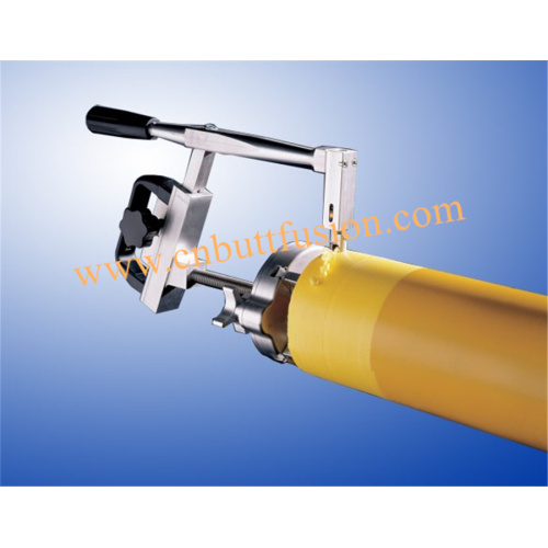 HDPE Fitting Electro Fusion Machine HDPE Electricfusion Fitting Welding Machine Factory