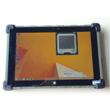 10 -дюймовый панельный ПК Промышленность