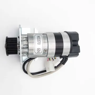 Replacement Elevator Door Motor: DPM57BL54.D1 KM903370G04