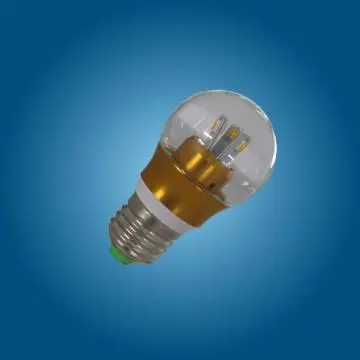 Indoor Lightings, 3W LED Light Bulbs from china direct supplier