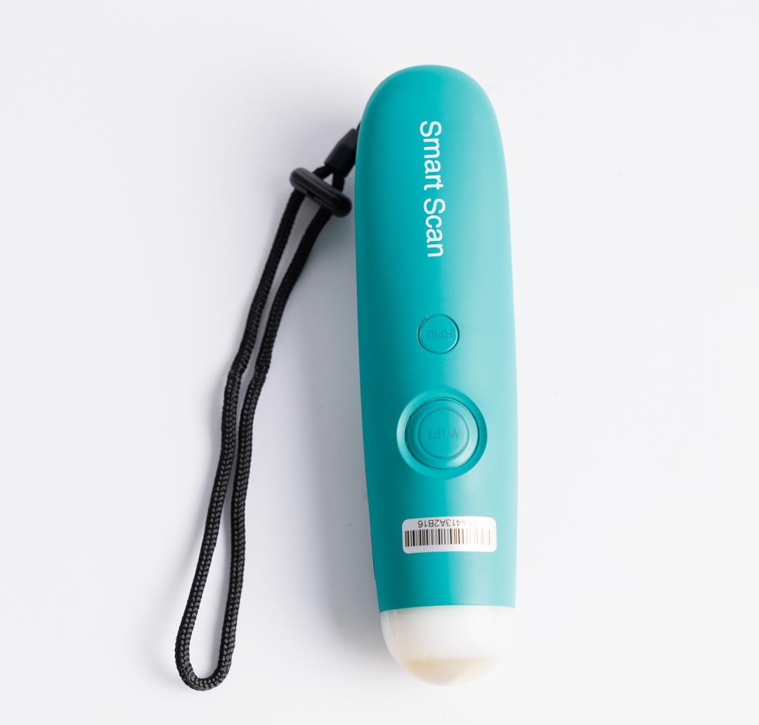 portable livestock ultrasound machine