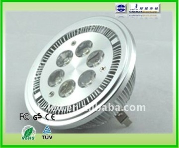 AR111 LED Bulb with High lumen
